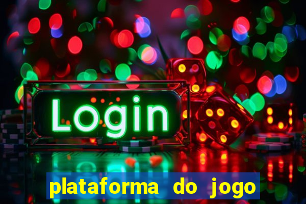 plataforma do jogo do tigrinho de r$ 5